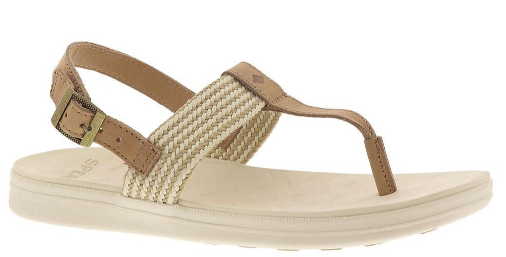 Sperry Women's Adriatic Sling Sandal