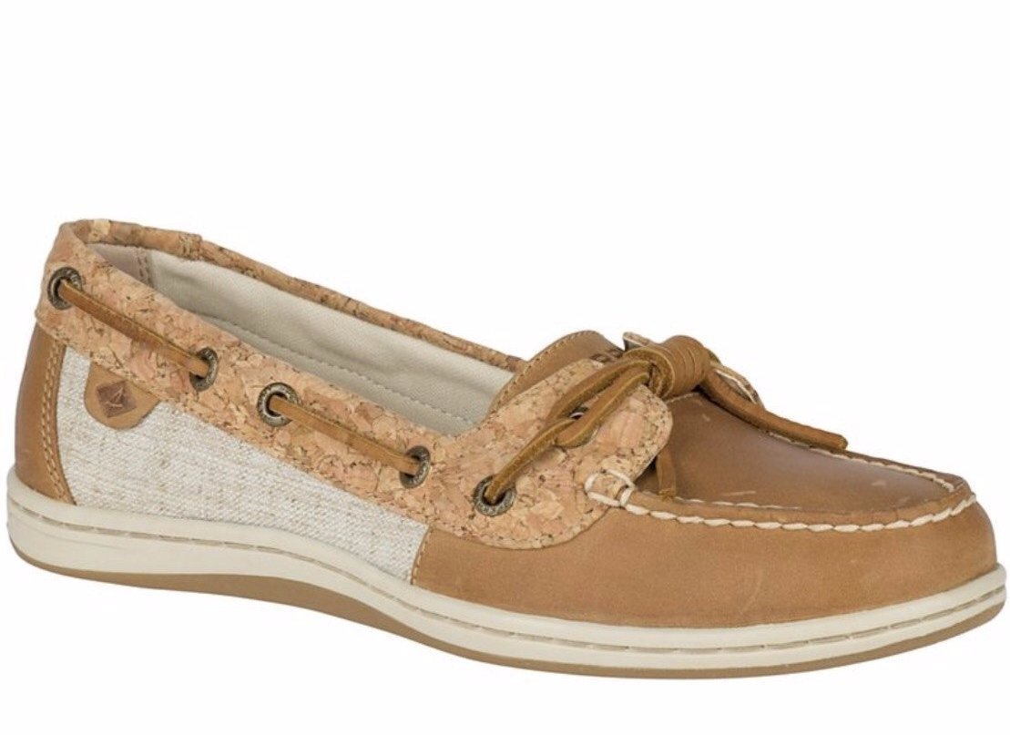 Sperry Women's Barrelfish
