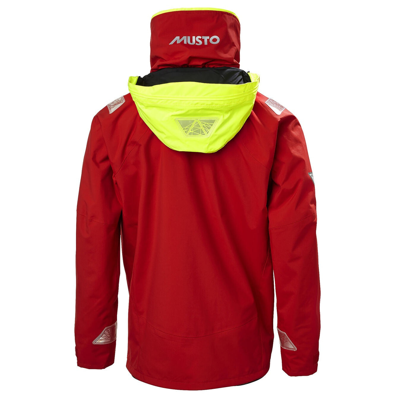 Musto Men's BR2 Offshore Jacket