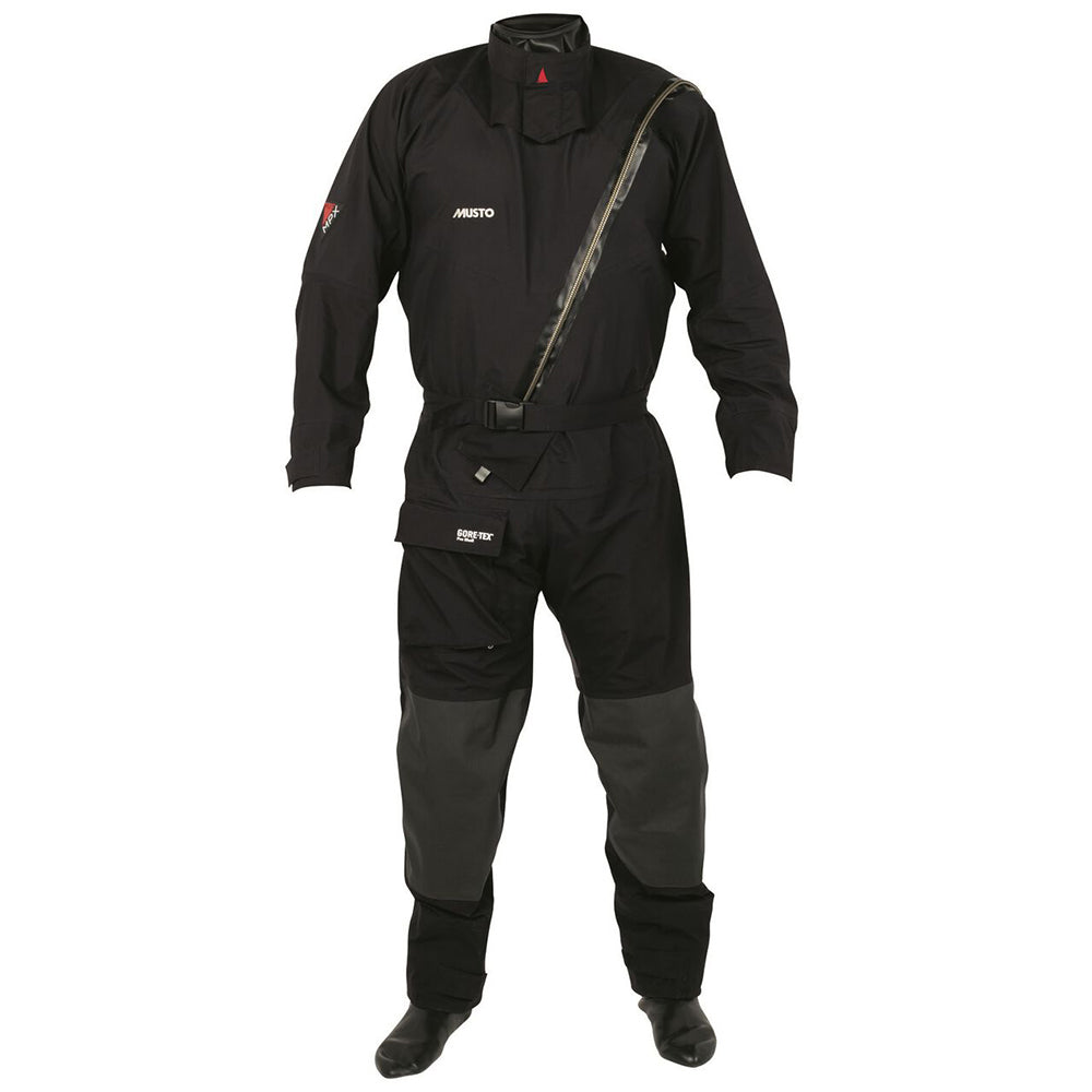 Musto Men's MPX GTX Drysuit