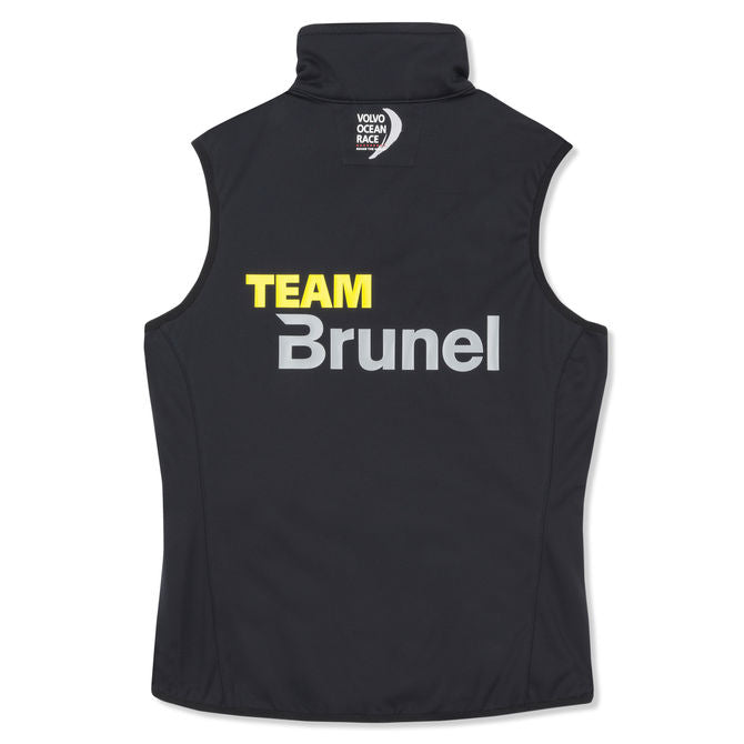 Musto Women's Brunel Softshell Gilet