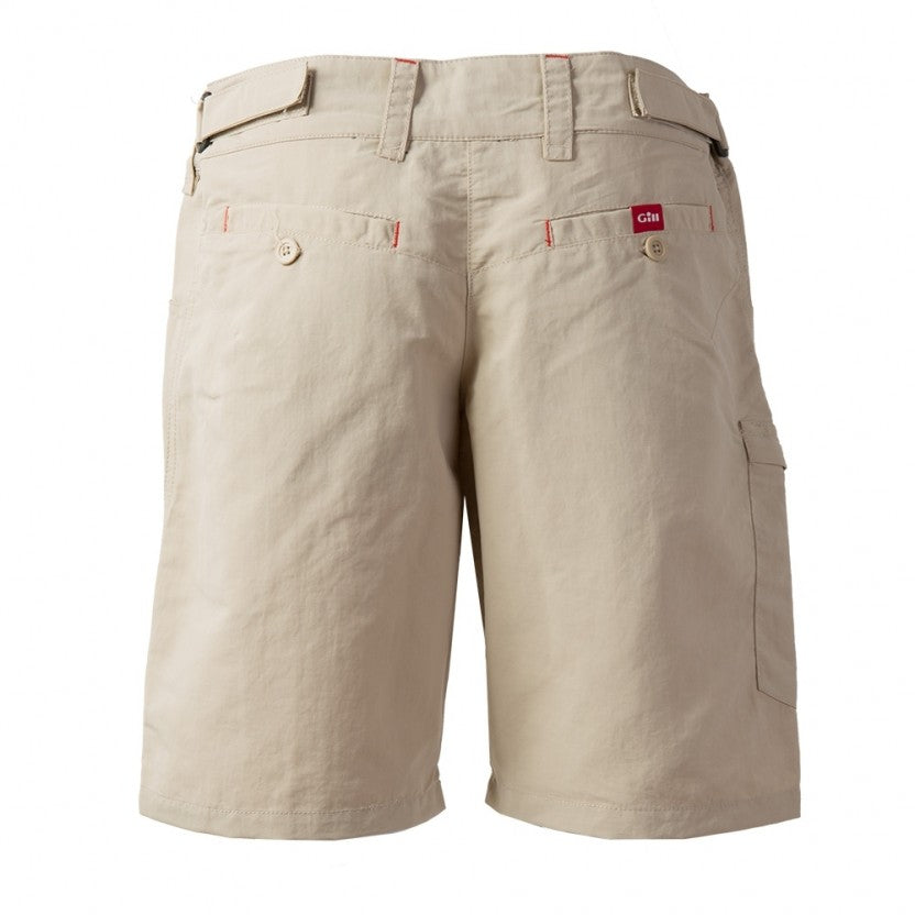 Gill Women's UV Tec Shorts