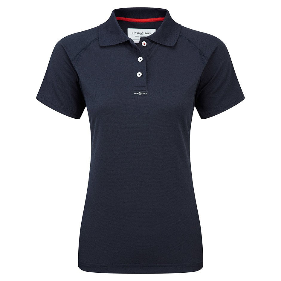 Henri Lloyd Women's Sailing Polo