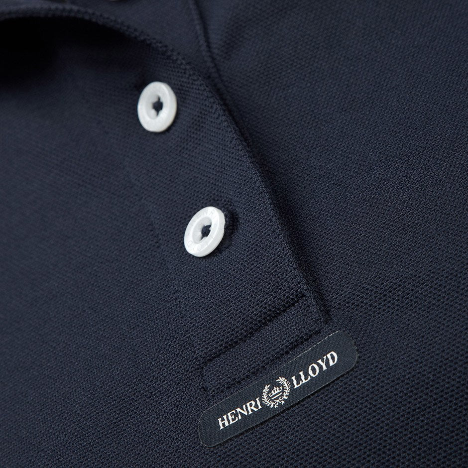 Henri Lloyd Women's Sailing Polo