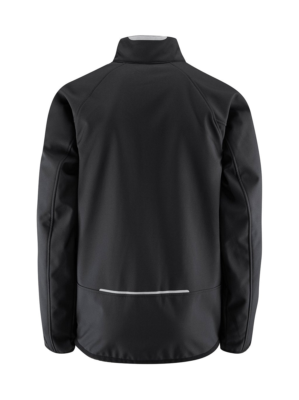 Henri Lloyd Cyclone Soft Shell Jacket
