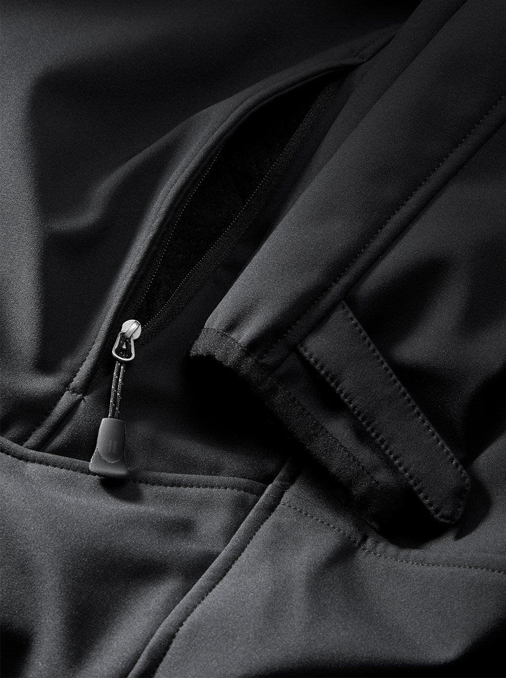 Henri Lloyd Cyclone Soft Shell Jacket