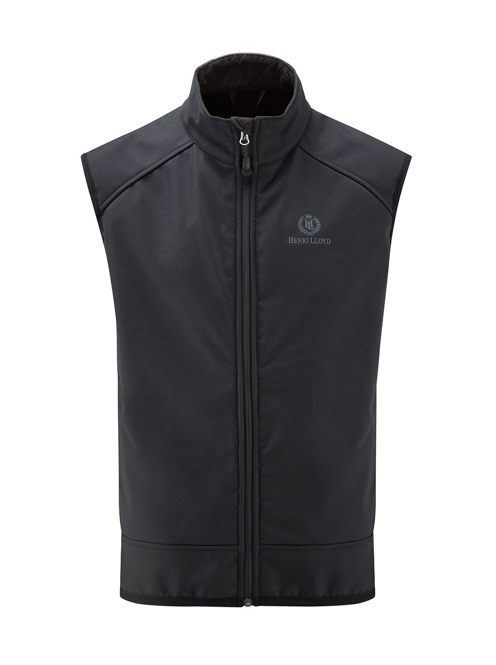 Henri Lloyd Cyclone Soft Shell Vest