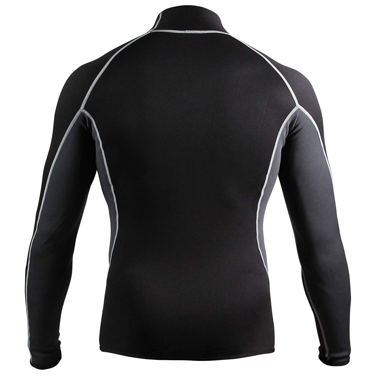 Zhik Men's Titanium Top