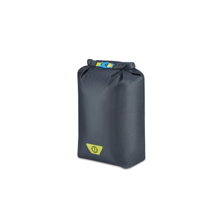 Mustang 15L Bluewater Roll Top Dry Bag 15L Grey