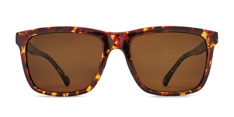 Kaenon Venice Polarized Sunglasses Tokyo Tortoise