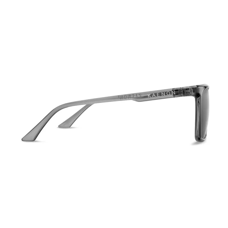 Kaenon Bixby - Storm - Gun Ultra Grey 12%