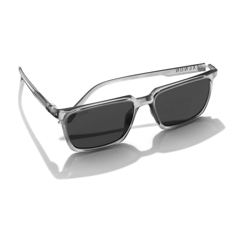 Kaenon Bixby - Storm - Gun Ultra Grey 12%
