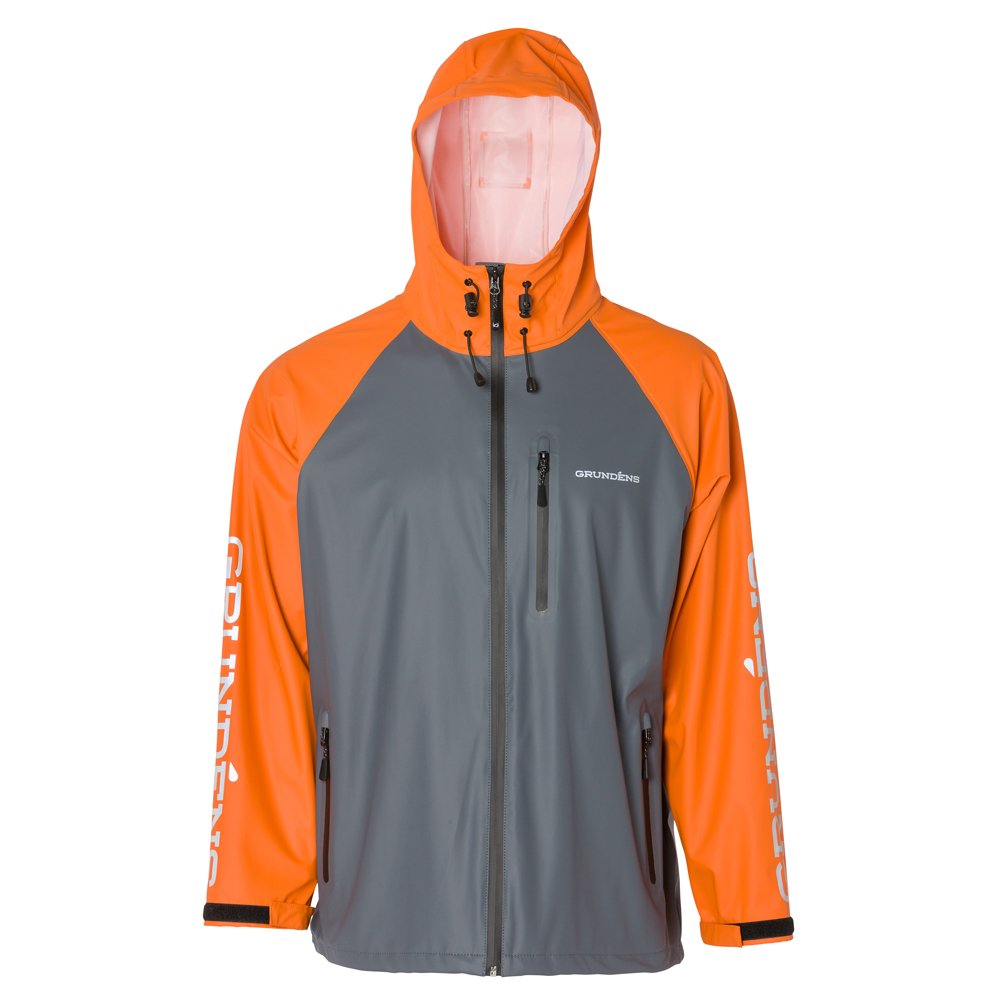 Grundens Men's Tourney Jacket