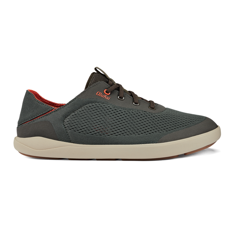 OluKai Men's Moku Pae Island Salt