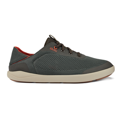 OluKai Men's Moku Pae Island Salt