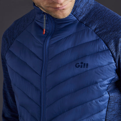 Gill Men's Penryn Hybrid Jacket