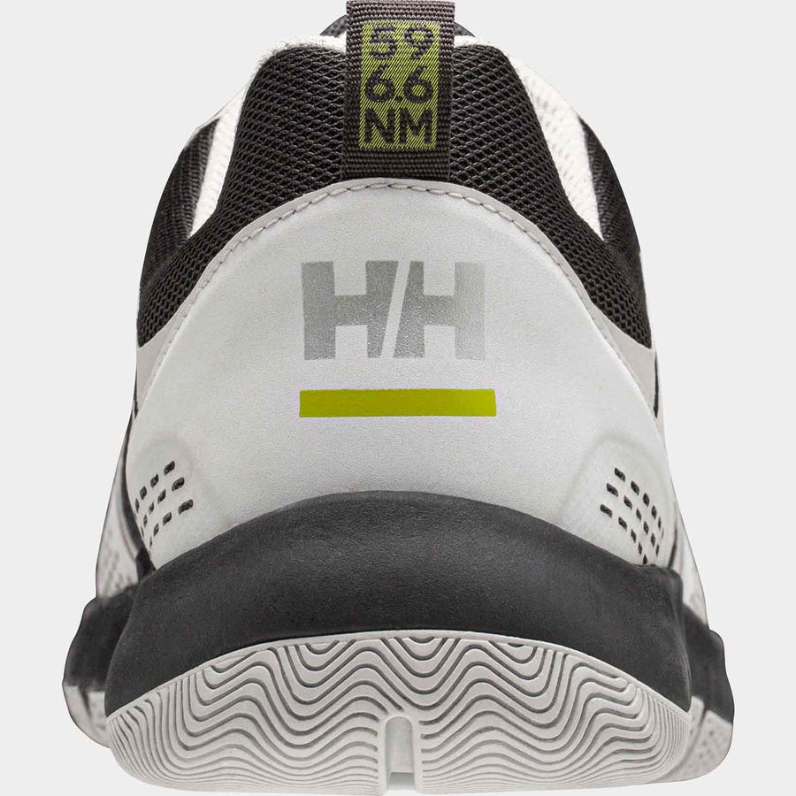 Helly Hansen Men's Skagen F-1 Offshore Sailing Shoes