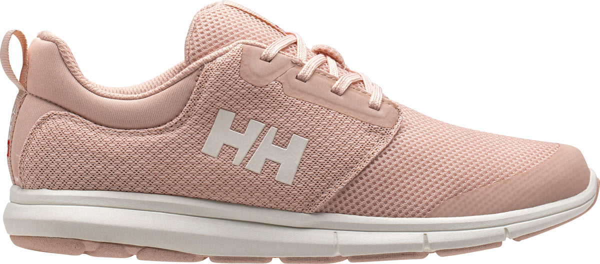 Helly Hansen Women's Feathering Sailing Shoes Pink