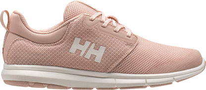 Helly Hansen Women's Feathering Sailing Shoes Pink