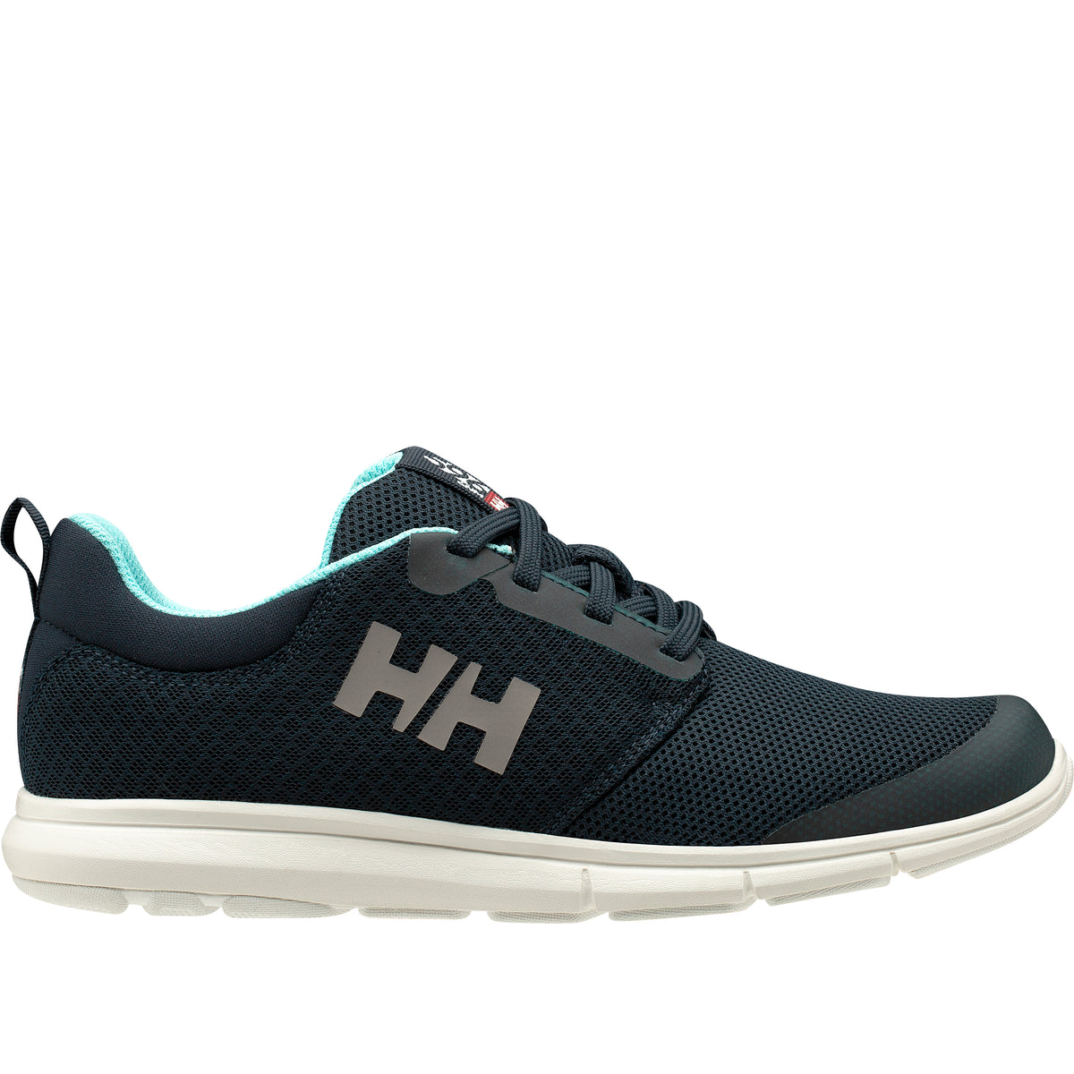 Helly Hansen Women's Feathering Sailing Shoes Navy 9