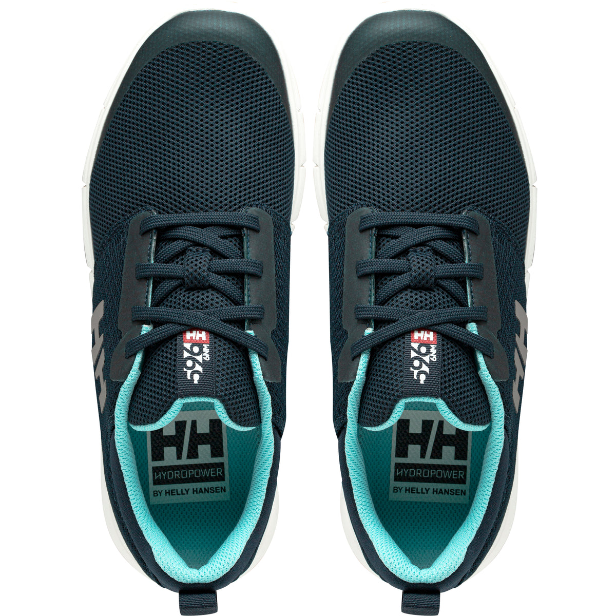 Helly Hansen Women's Feathering Sailing Shoes