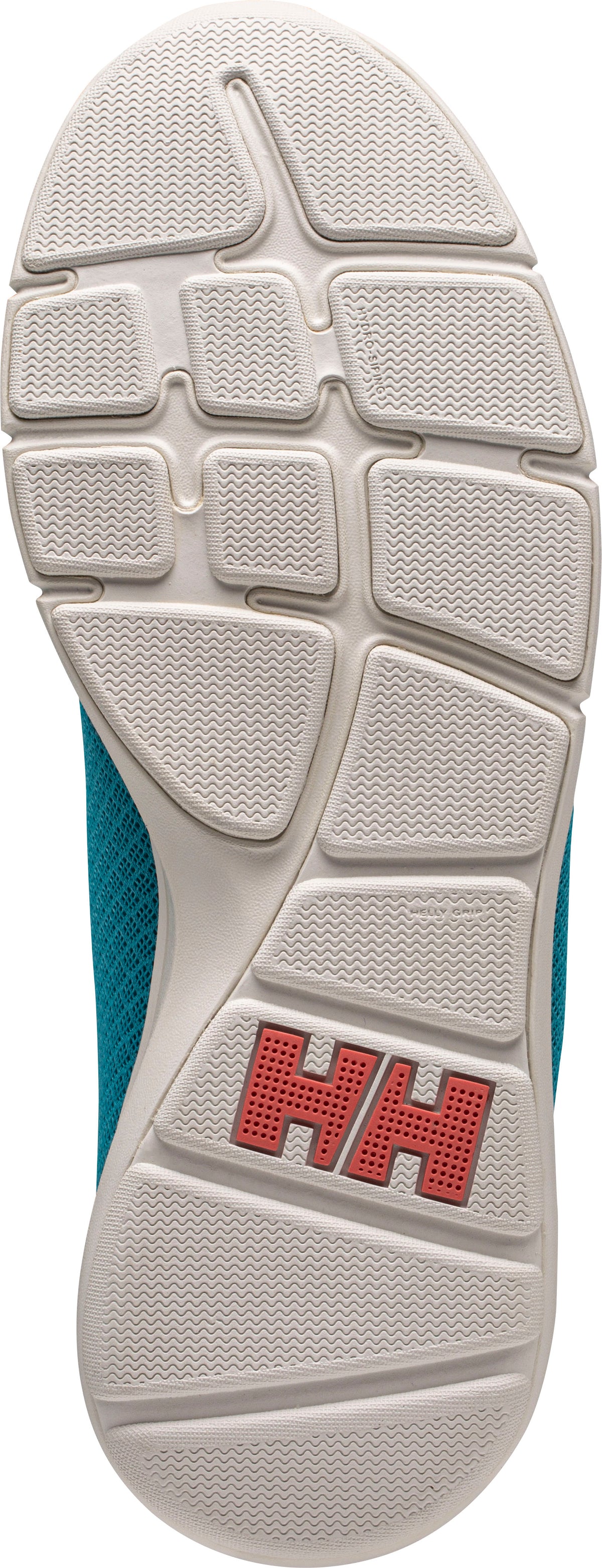 Helly Hansen Women's Feathering Sailing Shoes