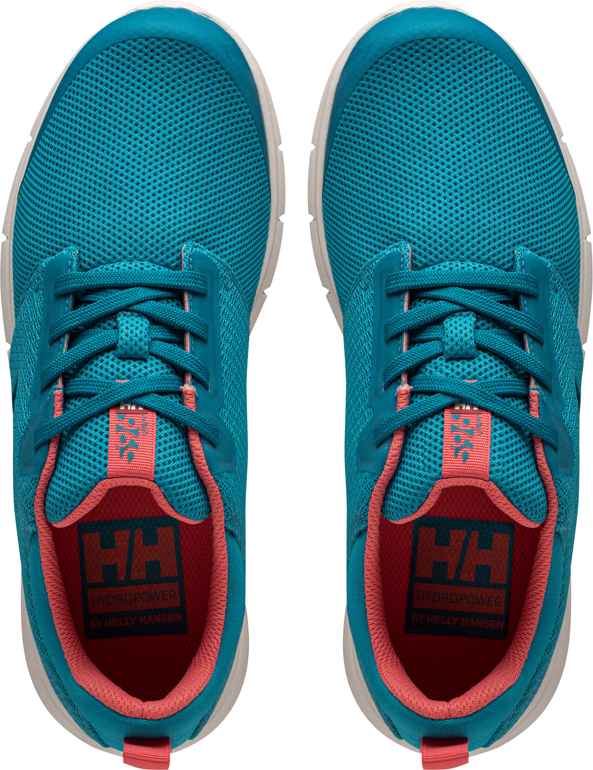 Helly Hansen Women's Feathering Sailing Shoes