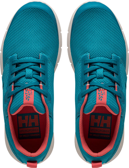 Helly Hansen Women's Feathering Sailing Shoes