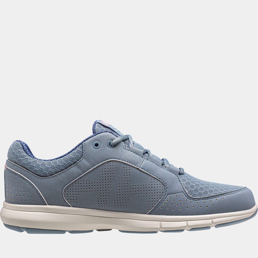 Helly Hansen Women's Ahiga V4 Hydropower Aqua Trainers