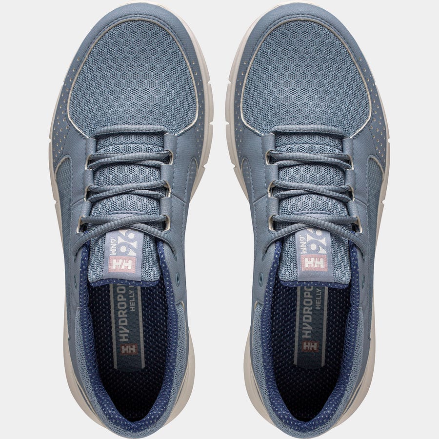 Helly Hansen Women's Ahiga V4 Hydropower Aqua Trainers