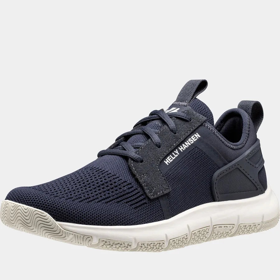 Helly Hansen Women's Henley Sailing Sneakers Navy