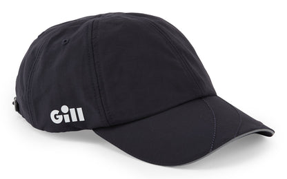 Tech Hat Silver Gray OS Navy