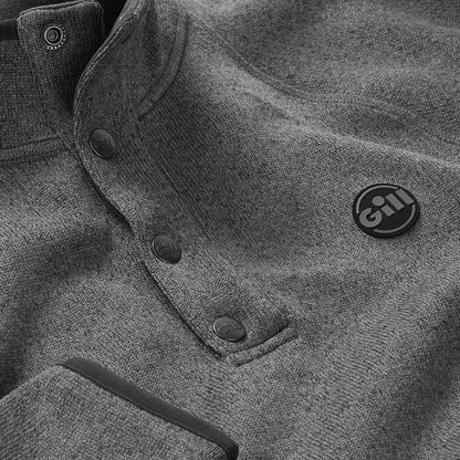 Gill Men's Fisher Fleece