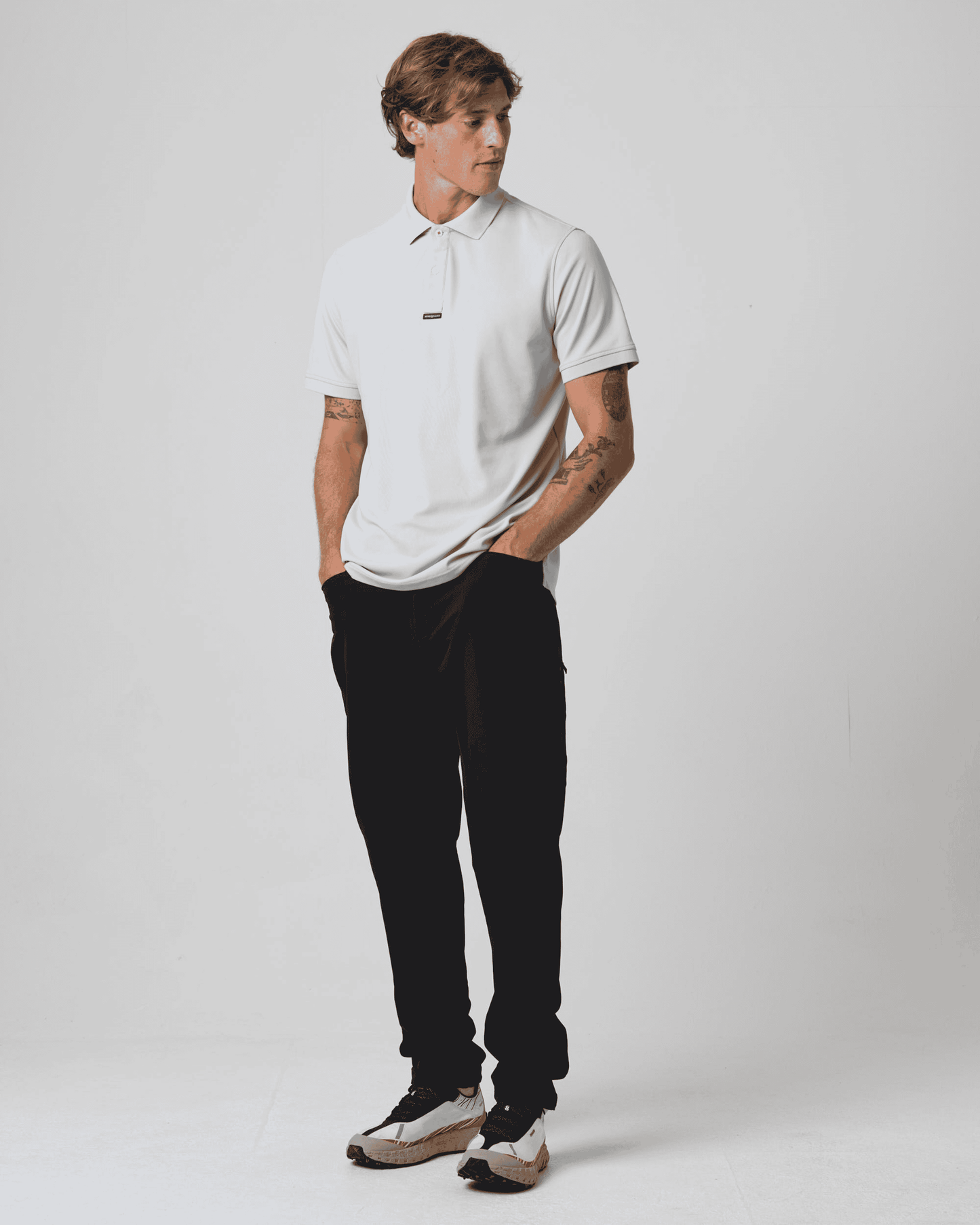 Henri Lloyd Men's Dri-Fast Polo