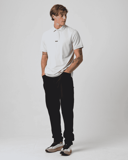 Henri Lloyd Men's Dri-Fast Polo