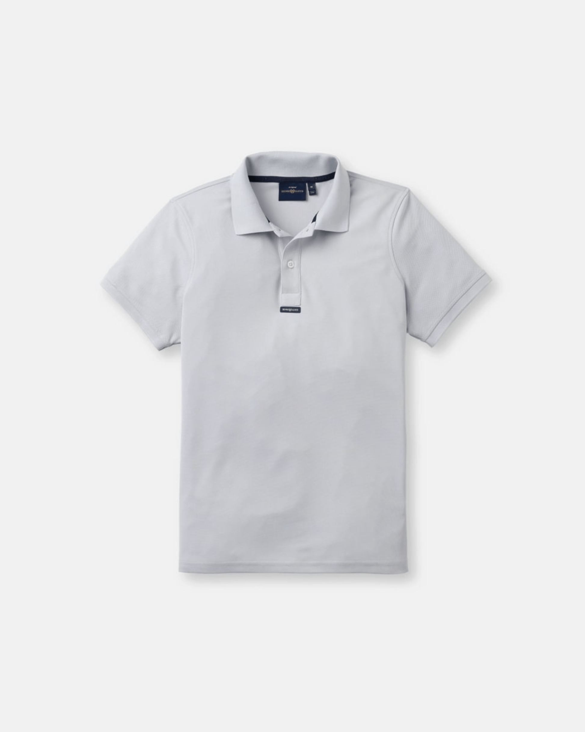 Henri Lloyd Women's Dri-Fast Polo Gray