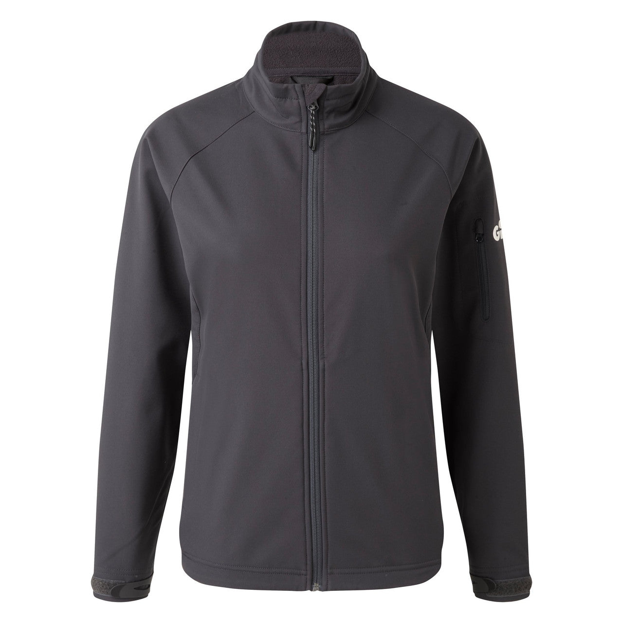 Gill Women's Team Softshell Jacket Graphite