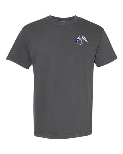 ILYA Dinghy Week Men's Classic Cotton T-Shirt
