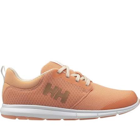 Helly Hansen Women's Feathering Sailing Shoes Melon