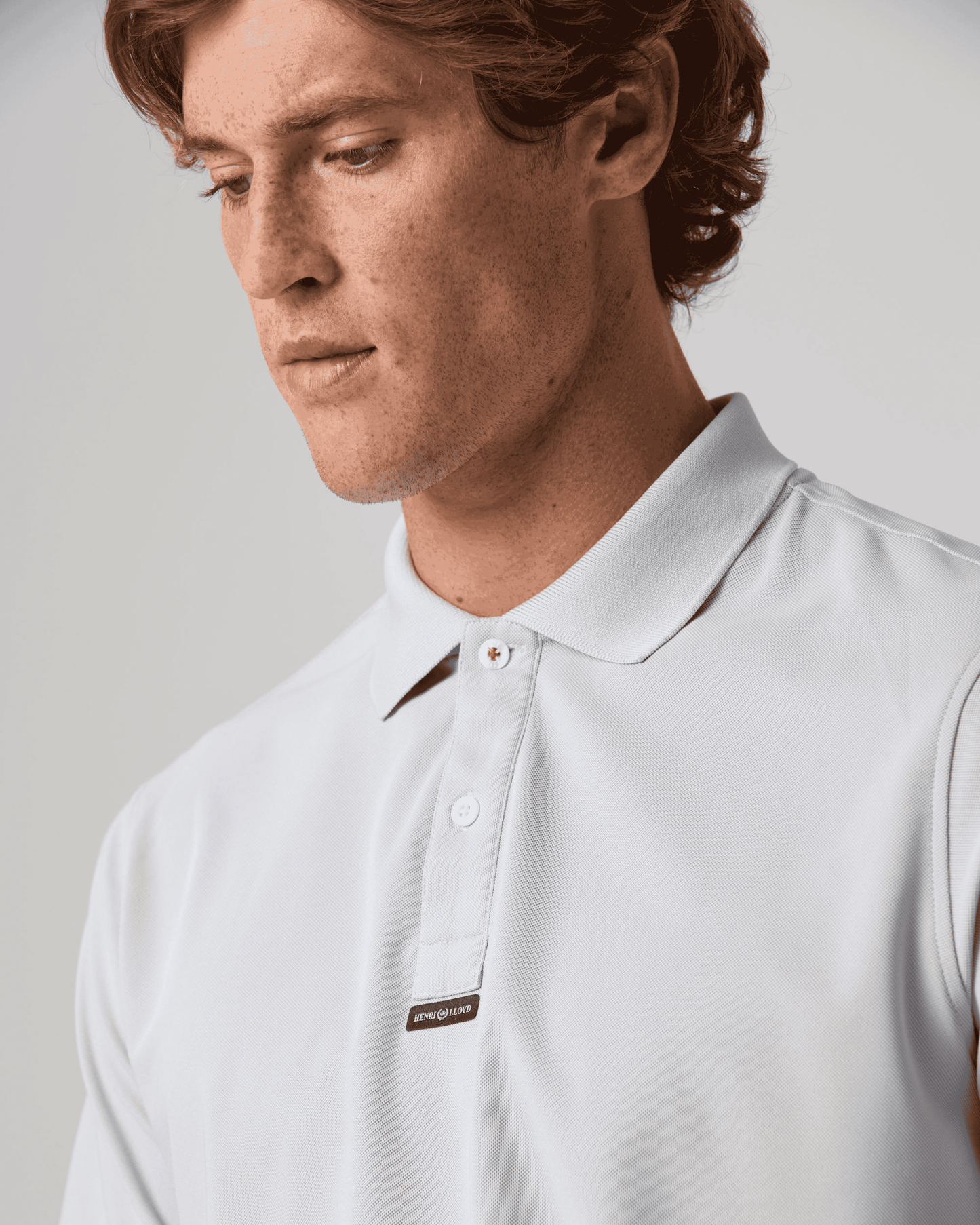 Henri Lloyd Men's Dri-Fast Polo