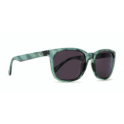 Kaenon Calafia - Green Toroise - Gun Ultra Grey 12%