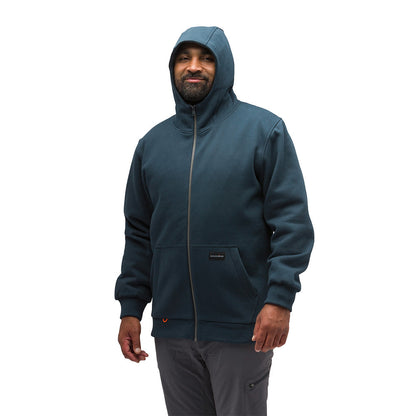 Grundens Men's Squall Insulated Hoodie