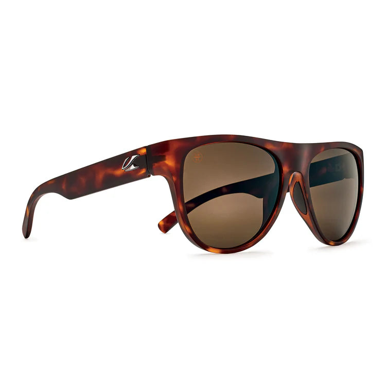 Moonstone - Matte Tortoise - Gun Brown 12%