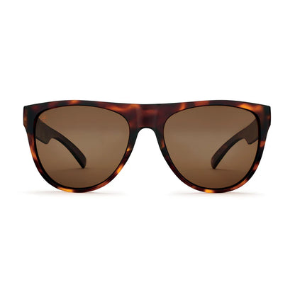 Moonstone - Matte Tortoise - Gun Brown 12%