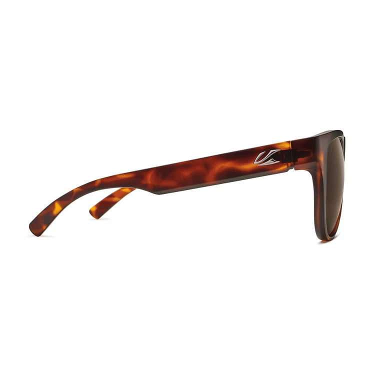 Moonstone - Matte Tortoise - Gun Brown 12%