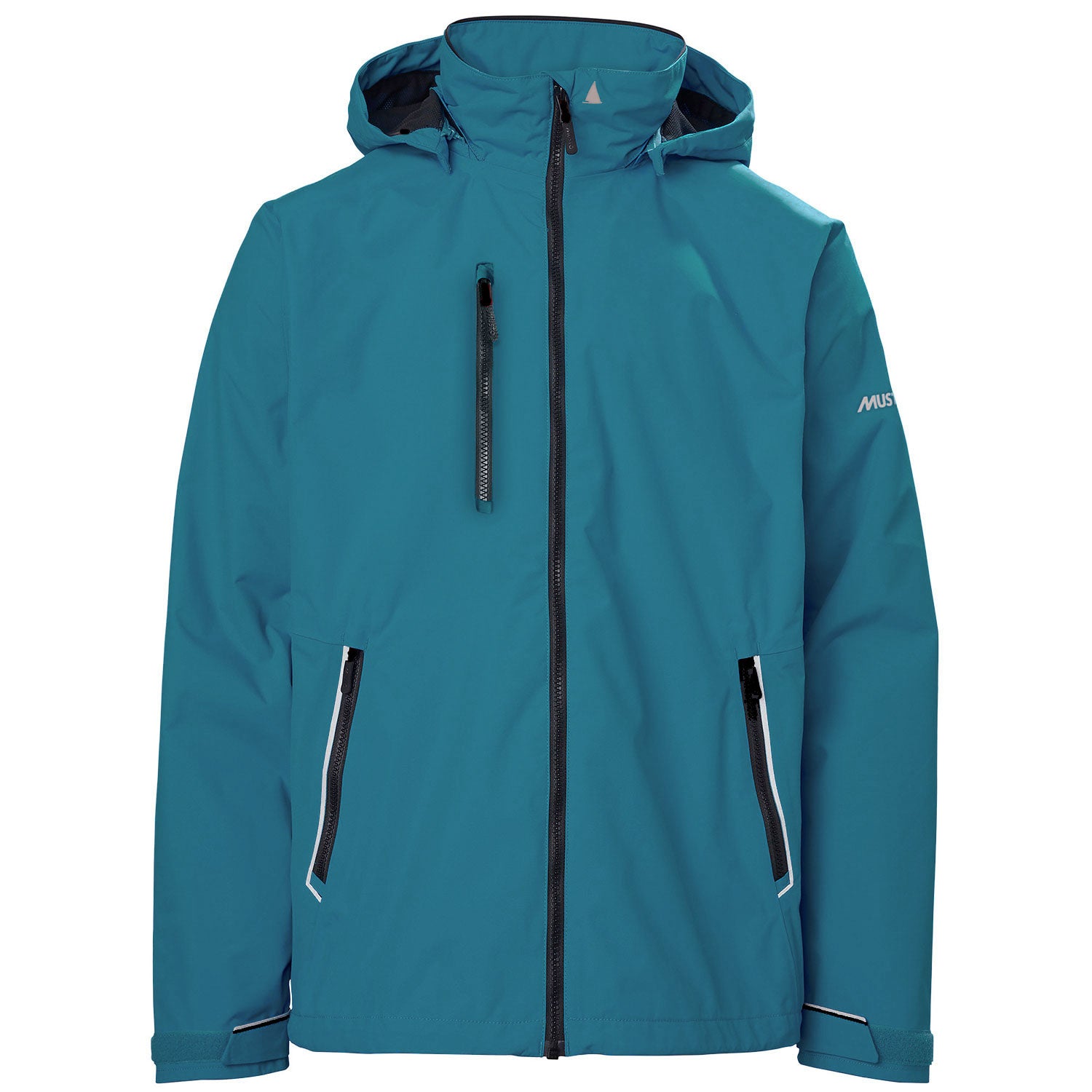 Musto Men's Sardinia Jacket 2.0 Teal