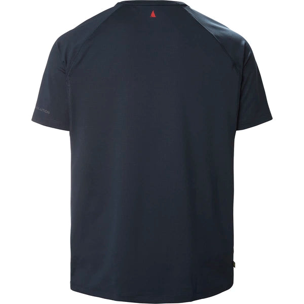 Musto Men's EVO Sunblock SS Tee 2.0