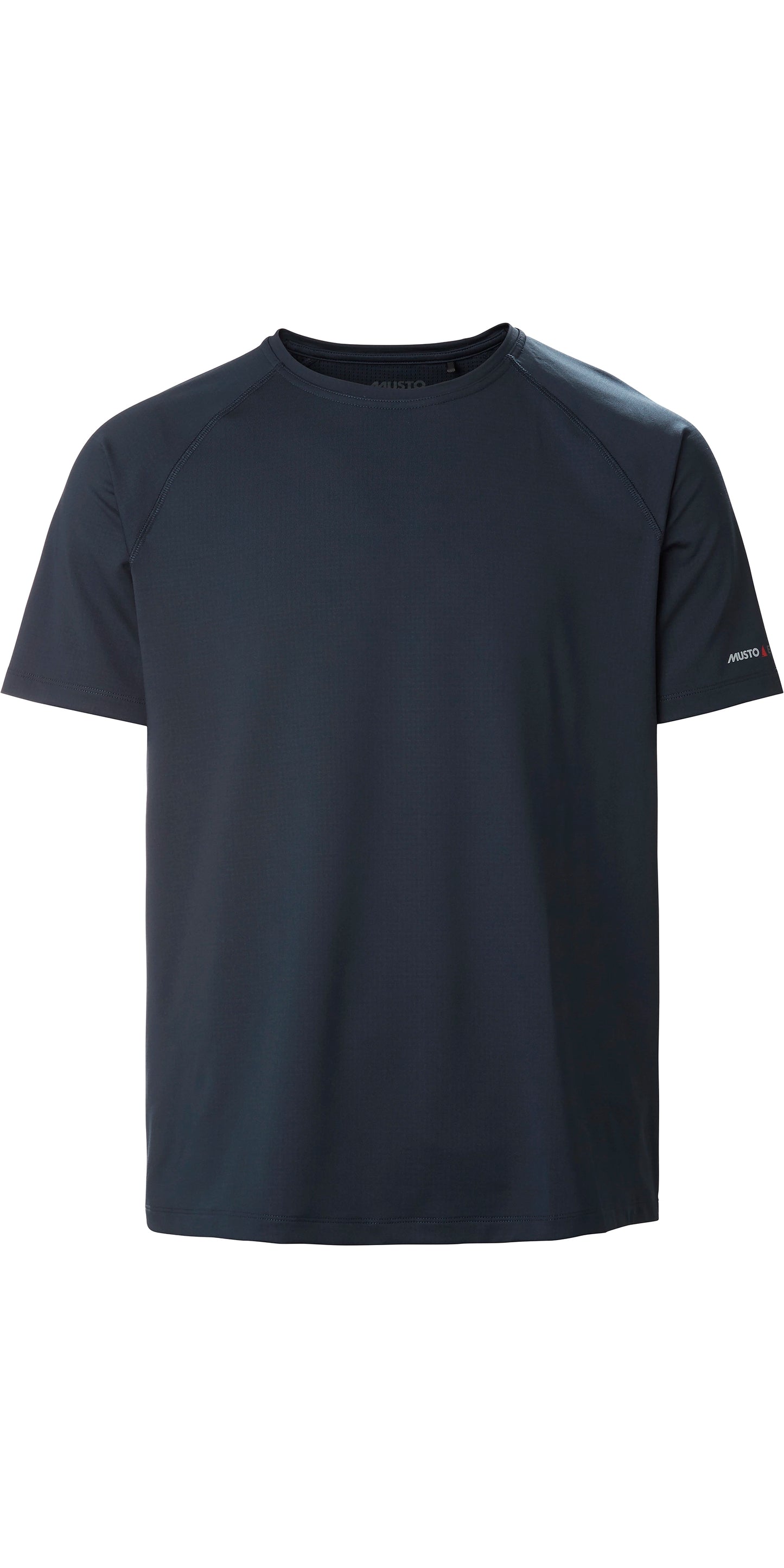Musto Men's EVO Sunblock SS Tee 2.0