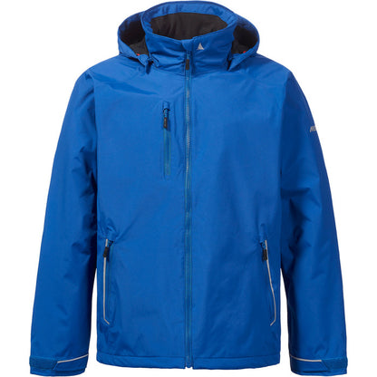 Musto Men's Corsica Jacket 2.0 L Blue Beat
