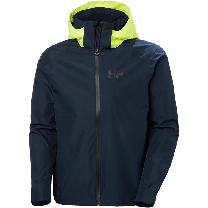 Helly Hansen Men's Inshore Cup Jacket Navy 2XL